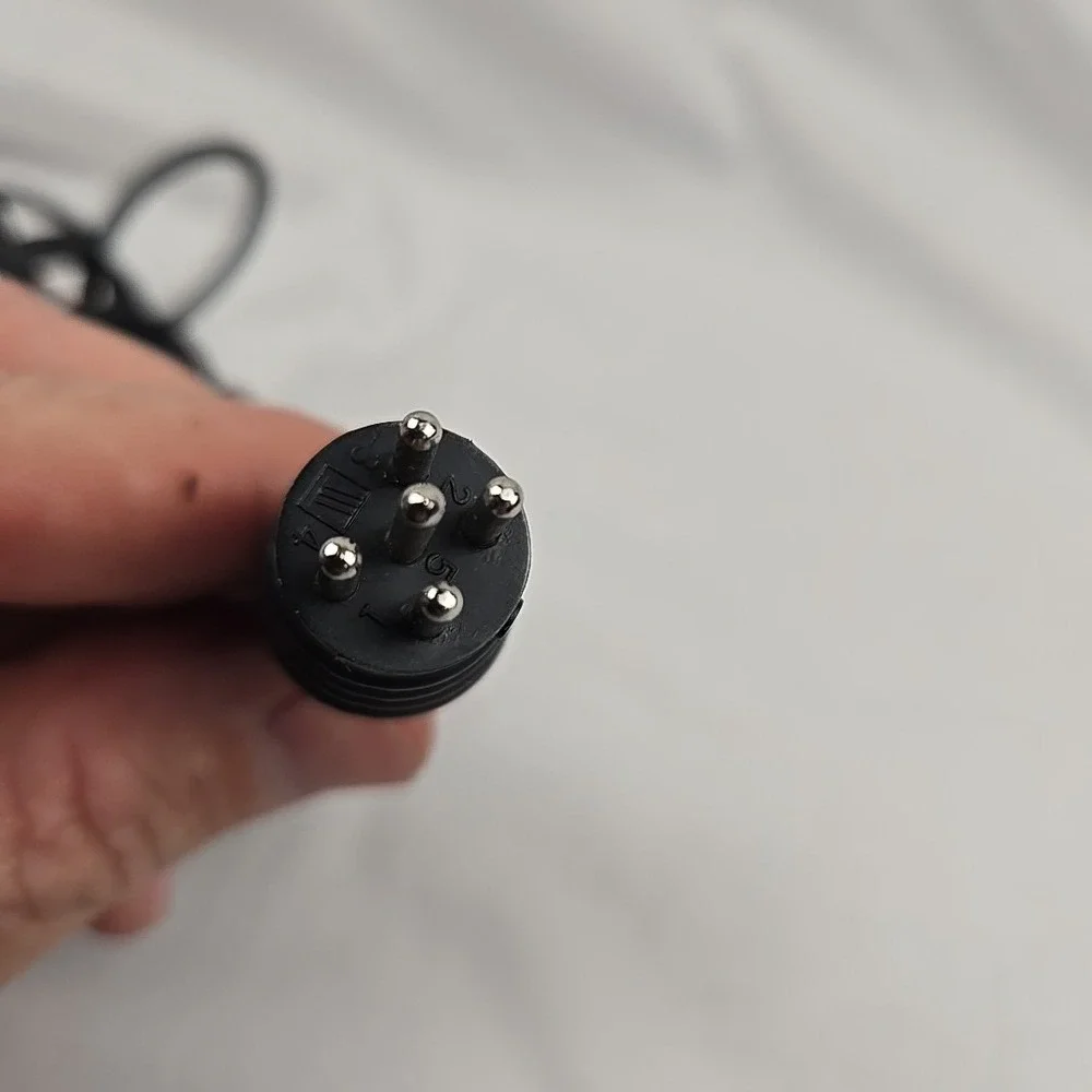 KODAK OEM EC-1 Replacement Corded‎ Control Controller for Slide Projector